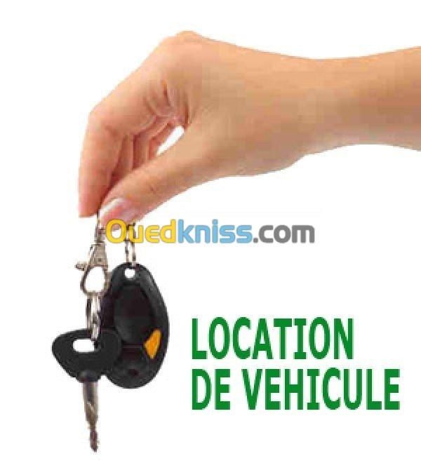 Location de voitures