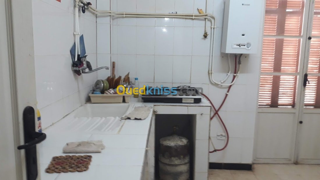 Vente Appartement F3 Bejaia Melbou