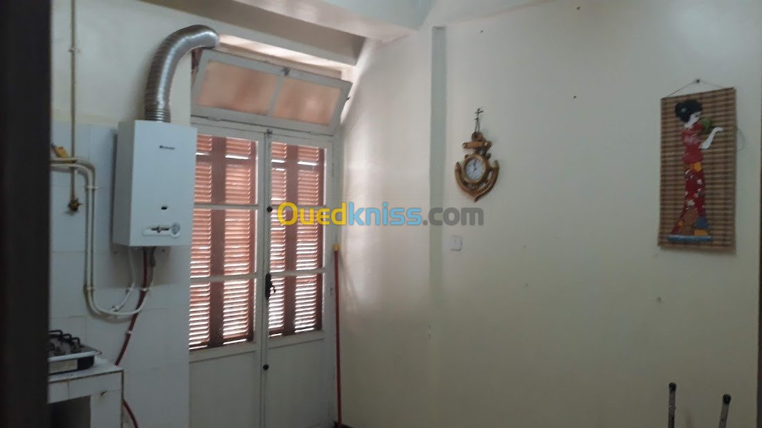 Vente Appartement F3 Bejaia Melbou