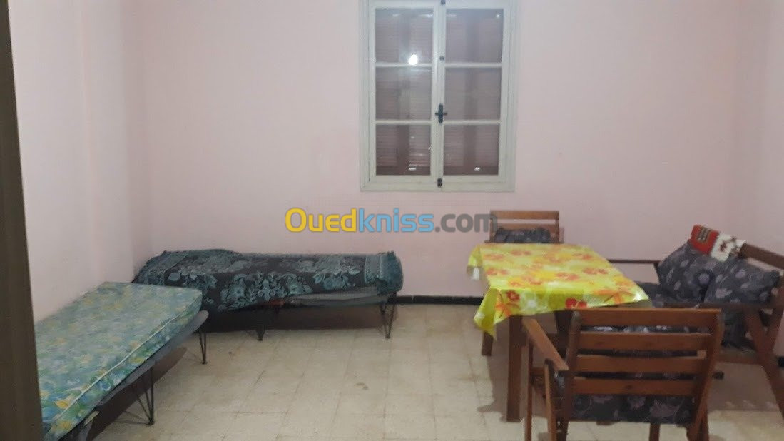 Vente Appartement F3 Bejaia Melbou