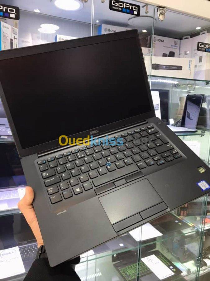 DELL LATITUDE 7480 i7 6600U 16G 256SSD