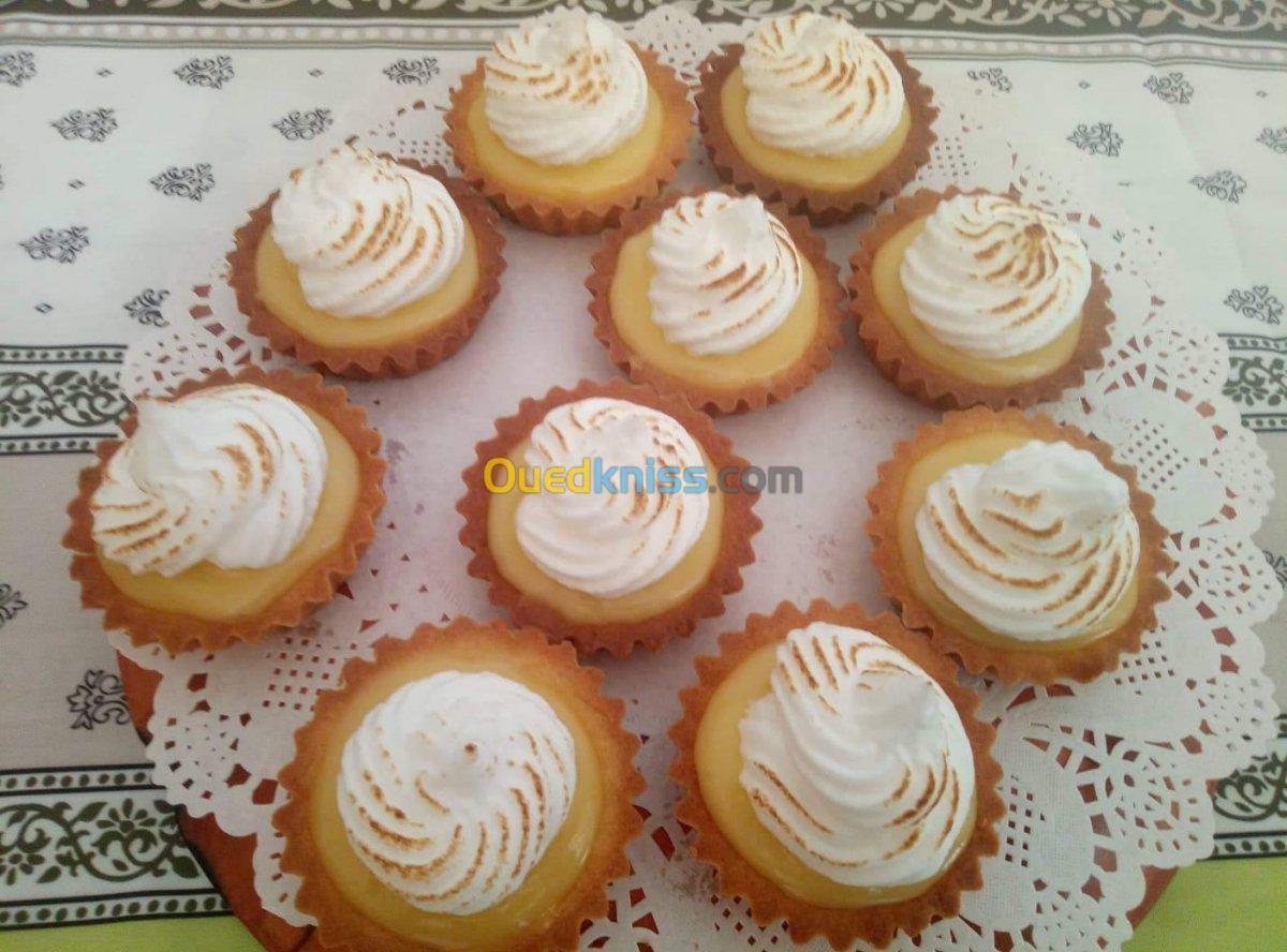 Gateaux secs zt tartes