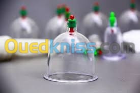 Professionnelle Hijama 