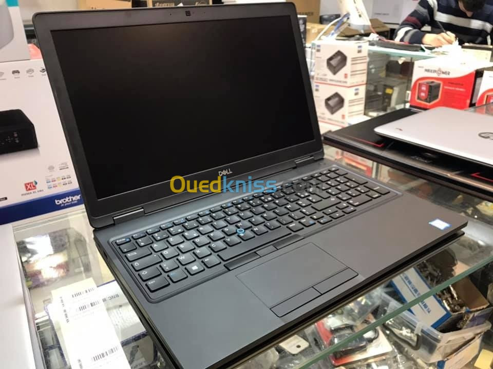 DELL LATITUDE 5590 I5 7300U 16G 256SSD