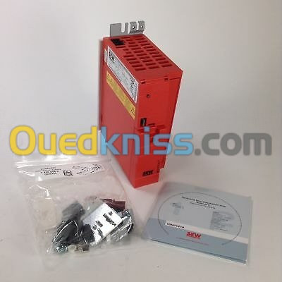 Variateur de vitesse SEW