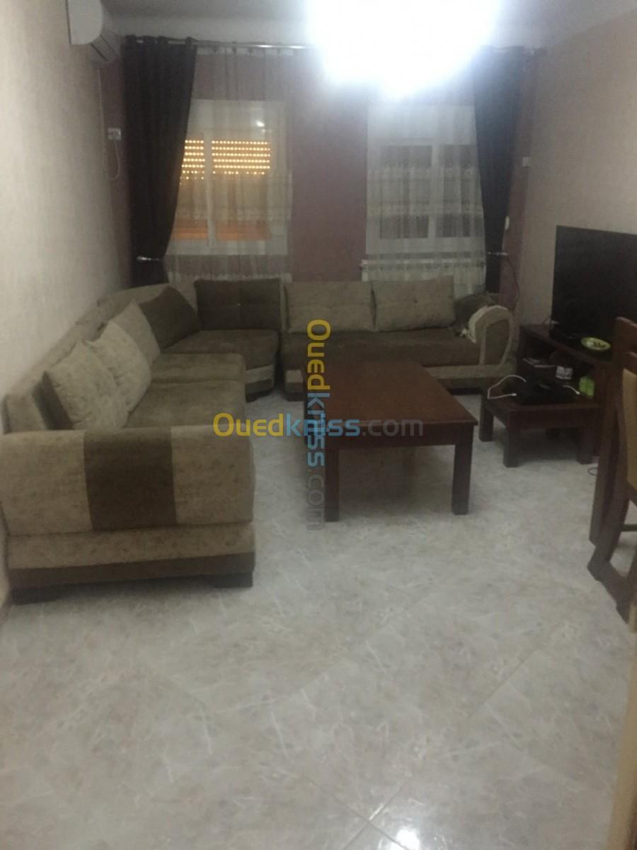 Vente Appartement F3 Alger Baba hassen