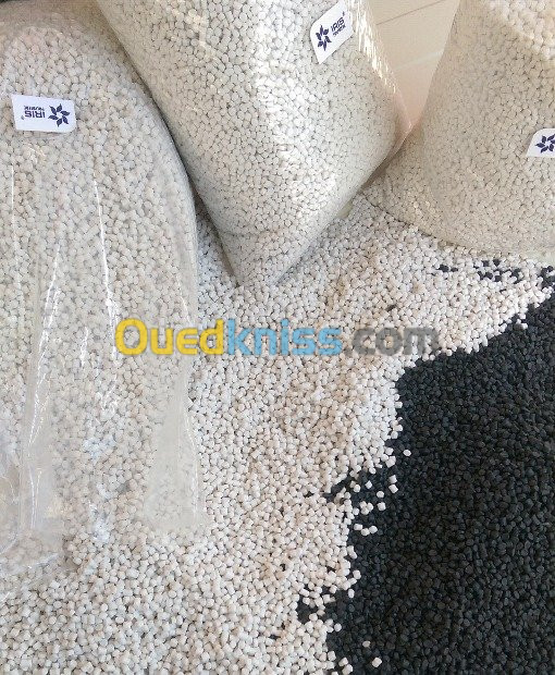 PVC Granule