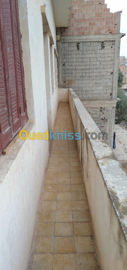 Vente Villa Ain temouchent Beni saf