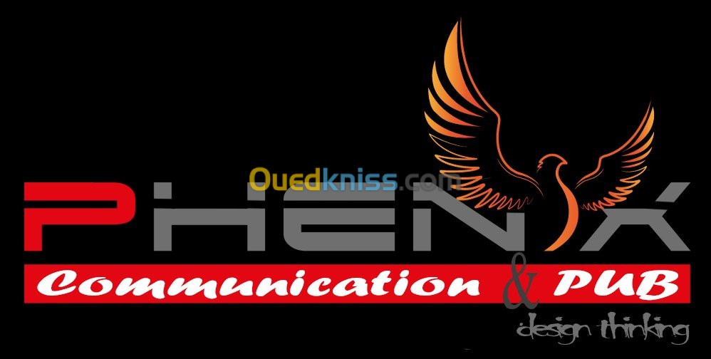 Agence de Communication et Publicité  