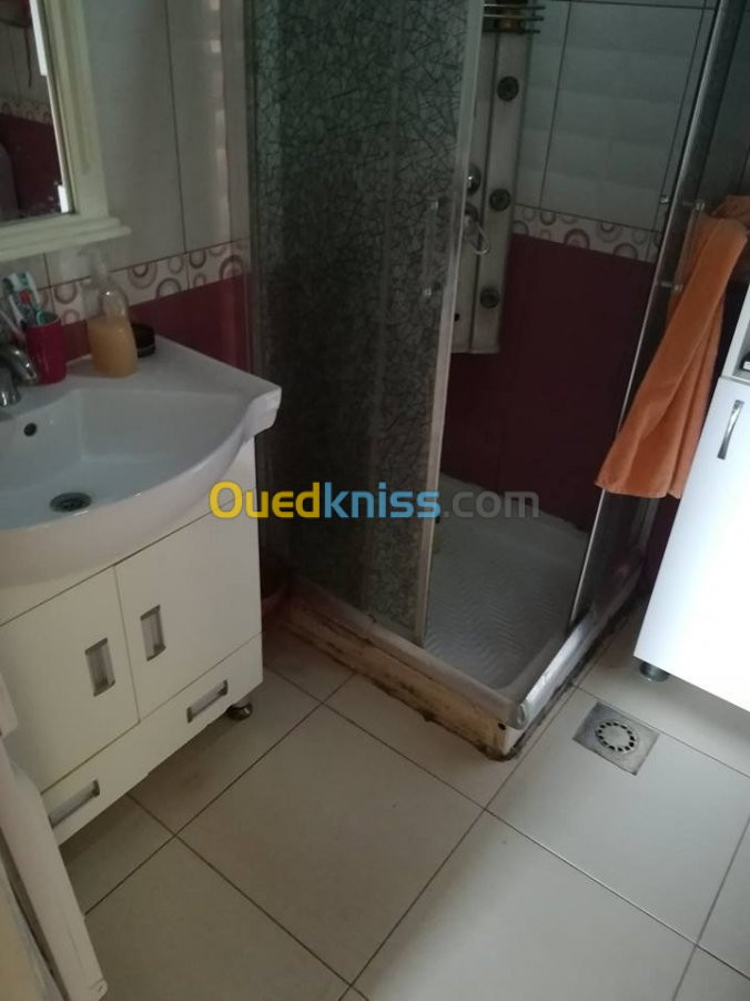 Vente Appartement F3 Bejaia Bejaia