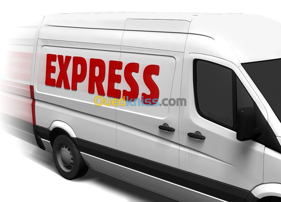 Courrier Express