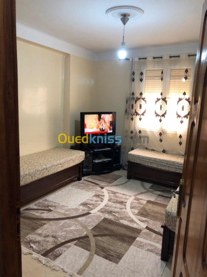 Vente Appartement F4 Alger Reghaia