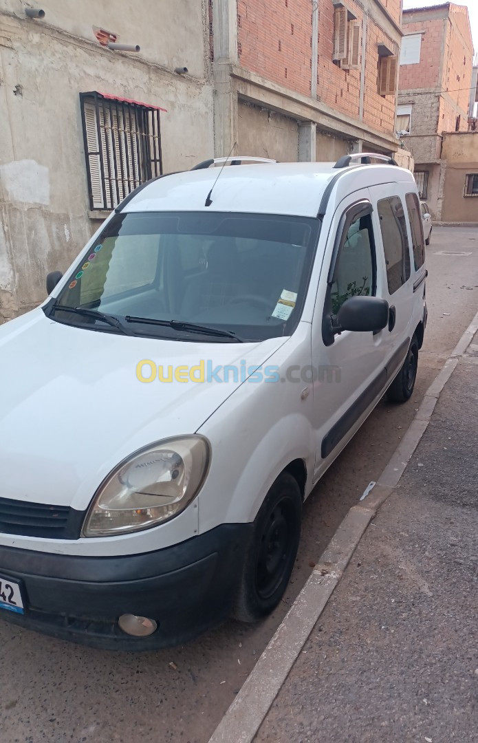 Renault Kangoo 2005 Kangoo