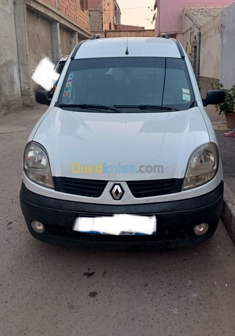 Renault Kangoo 2005 Kangoo