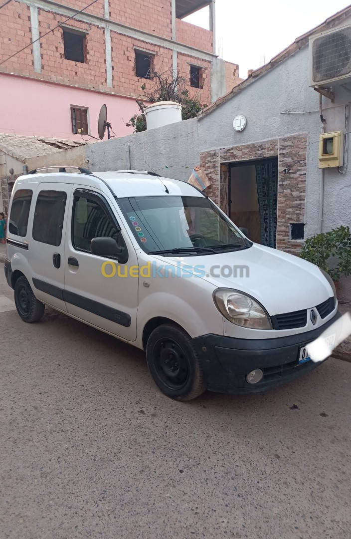 Renault Kangoo 2005 Kangoo