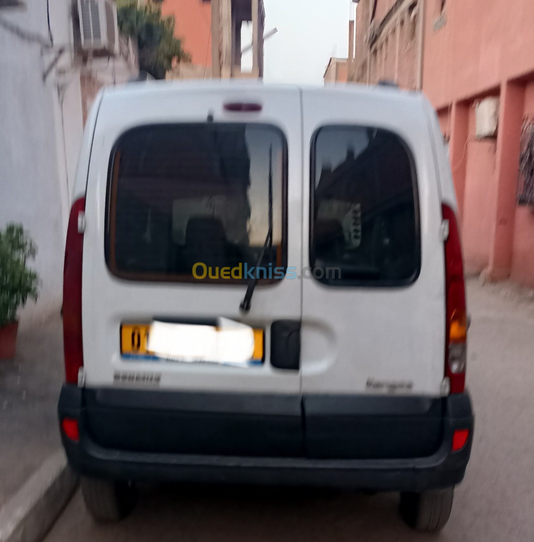 Renault Kangoo 2005 Kangoo