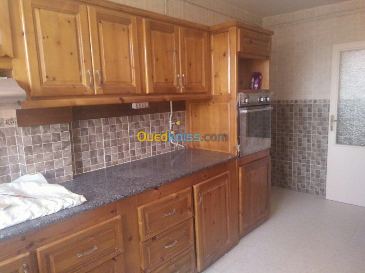 Vente Appartement F3 Tipaza Khemisti