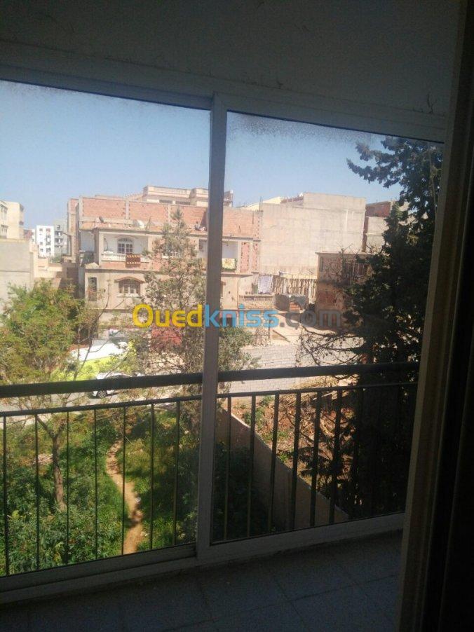 Vente Appartement F3 Tipaza Khemisti