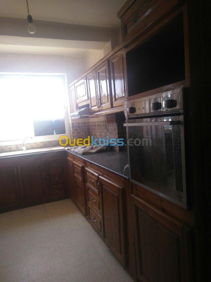 Vente Appartement F3 Tipaza Khemisti