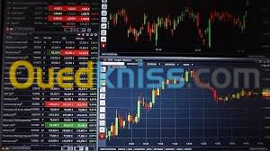 Formation trading