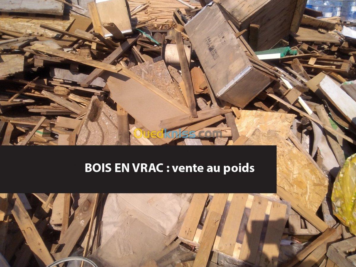 RECYCLAGE, VALORISATION, ÉQUIPEMENTS