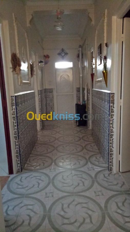 Vente Appartement F3 Tipaza Chaiba