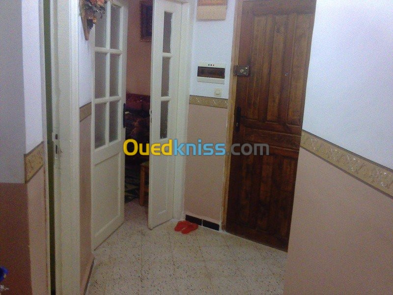 Vente Appartement F4 Blida Bougara