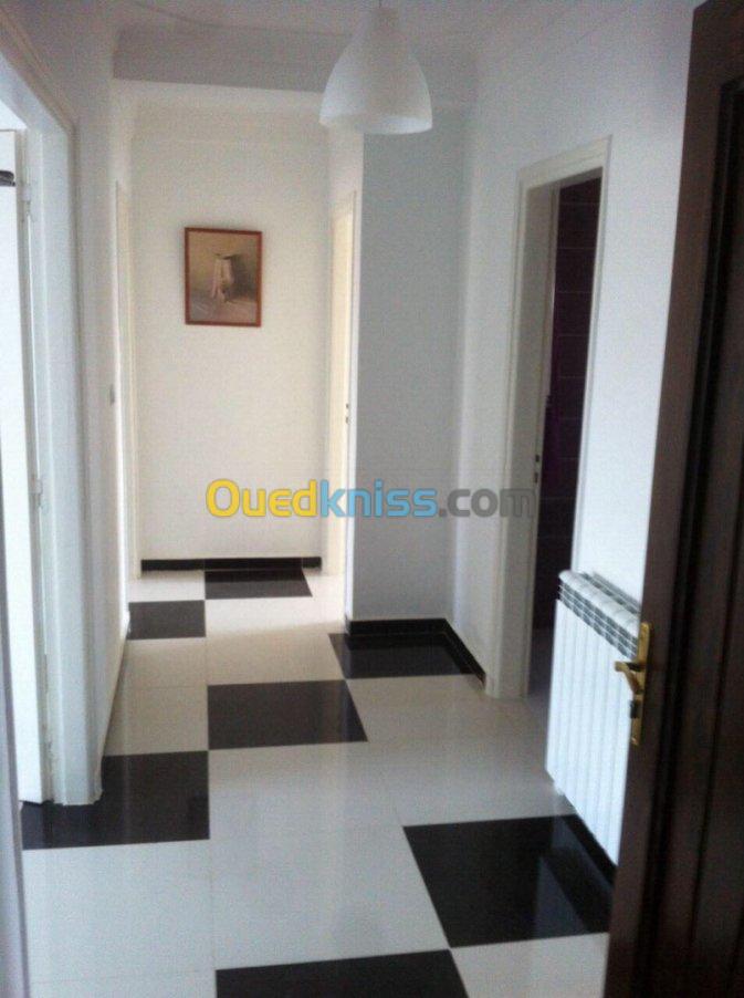 Vente Appartement F3 Blida Boufarik