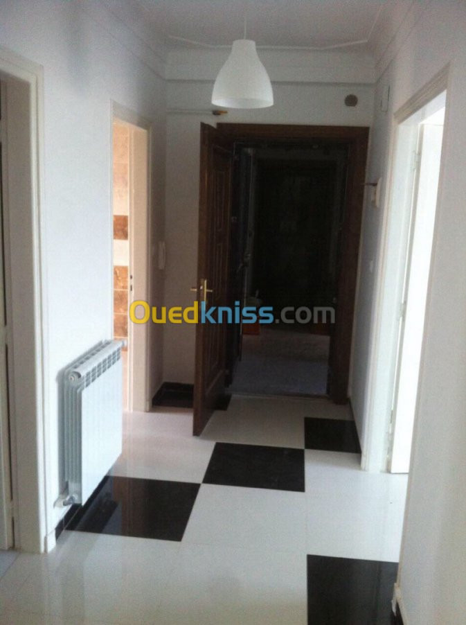 Vente Appartement F3 Blida Boufarik