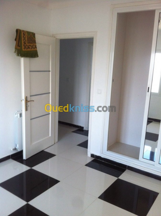 Vente Appartement F3 Blida Boufarik