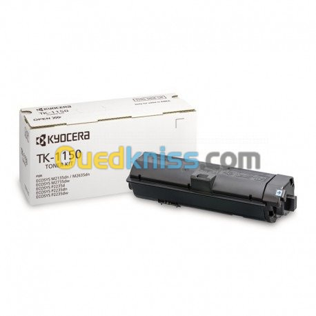 TONER KOCERA TK 1120 /  TK 1130