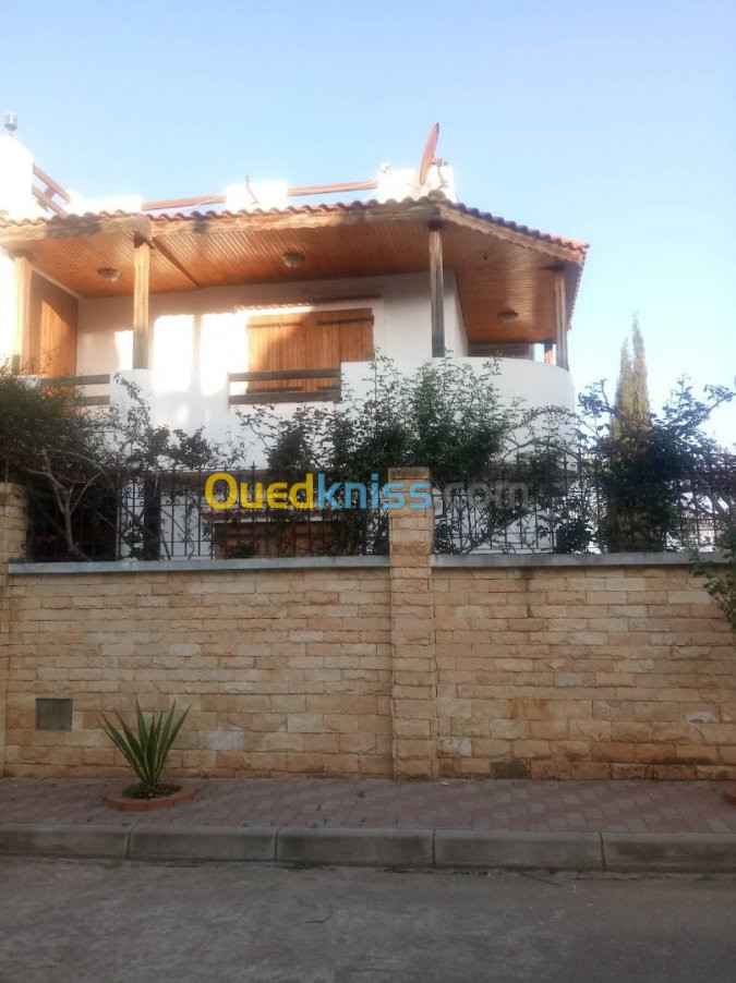 Vente Villa Boumerdes Boumerdes