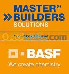 BASF Master Builders Solutions 