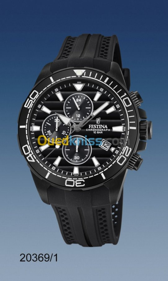 Montres FESTINA F20369