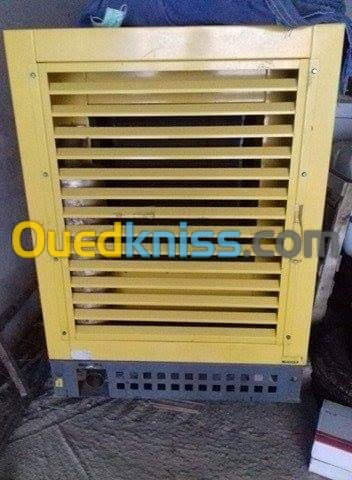 Groupe Electrogéne 100kva Automatique