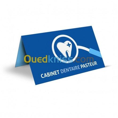 Cartes de Visite