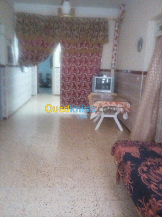 Vente Villa Tlemcen Maghnia