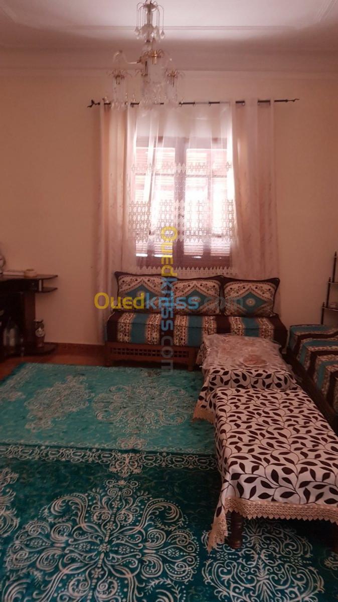 Vente Villa Mostaganem Mostaganem