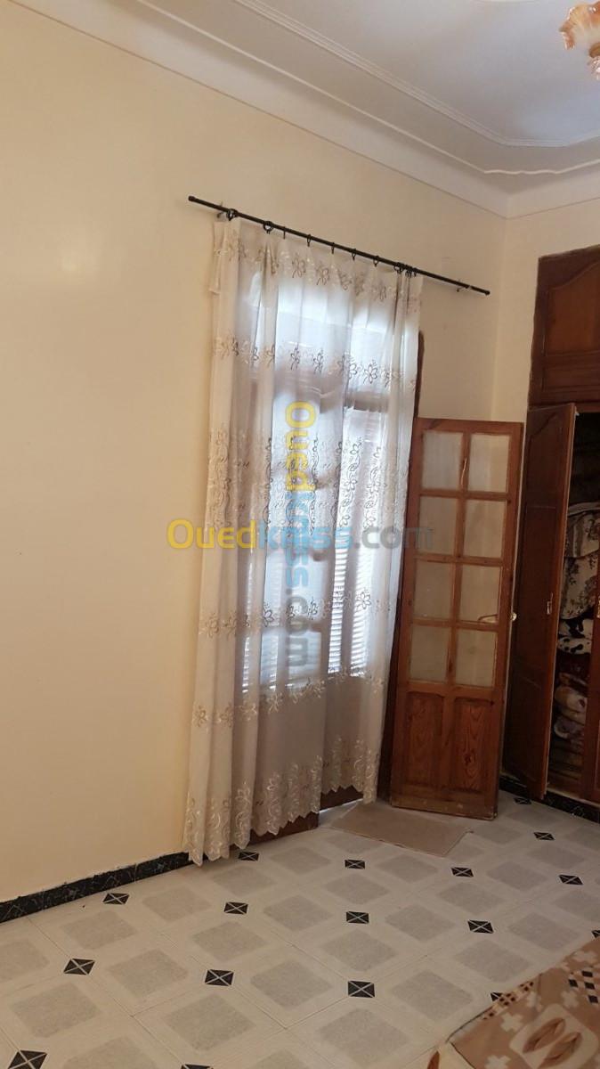 Vente Villa Mostaganem Mostaganem