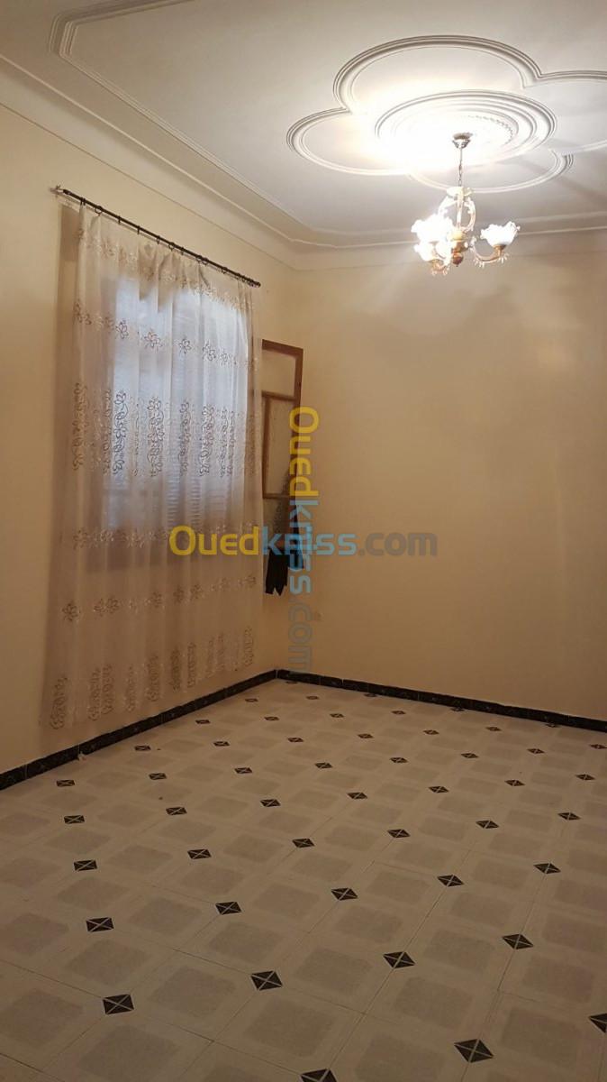 Vente Villa Mostaganem Mostaganem