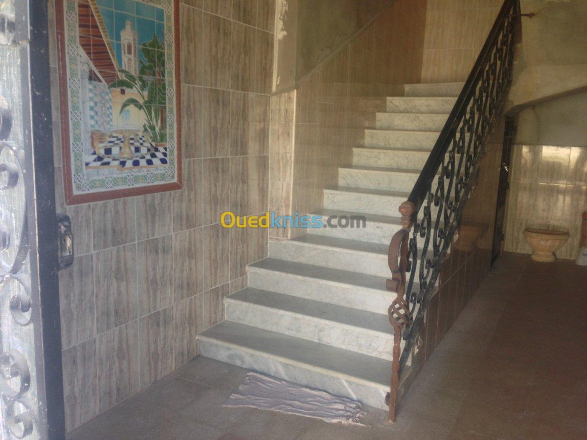 Vente Villa Alger Saoula