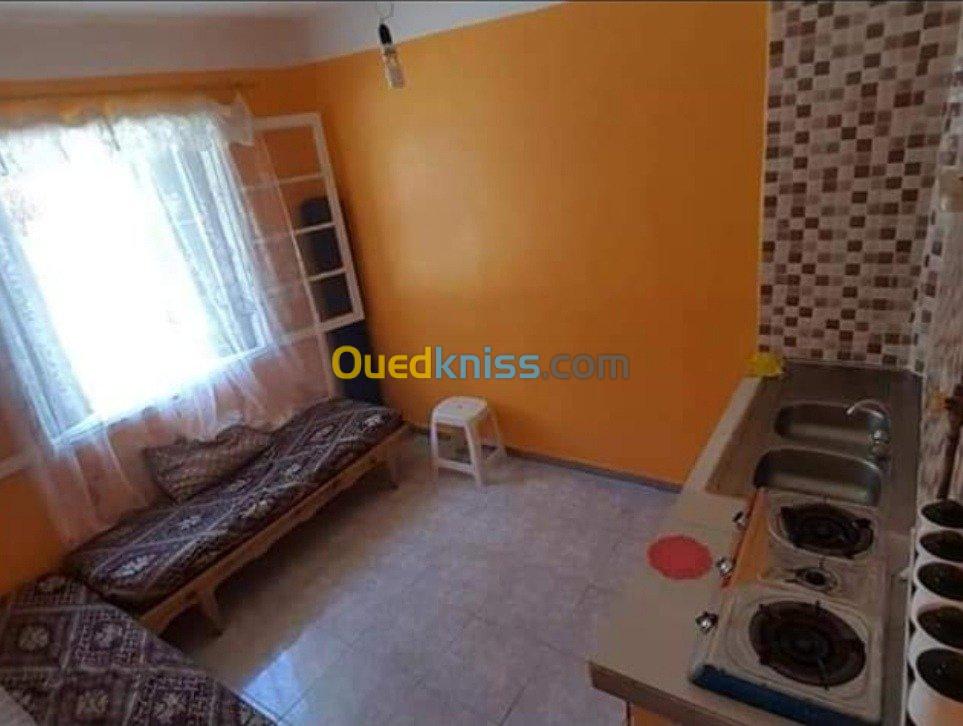 Location Appartement F2 Ain temouchent Beni saf