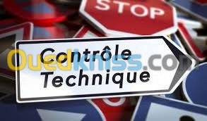 Expertise Technique, CND, ISO 9001