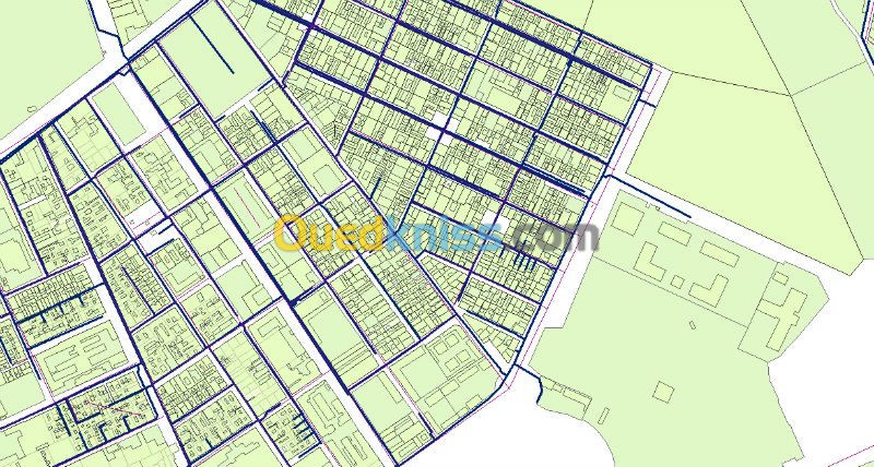 ARCGIS10.1(arc view-arc info) NIVEAU 1