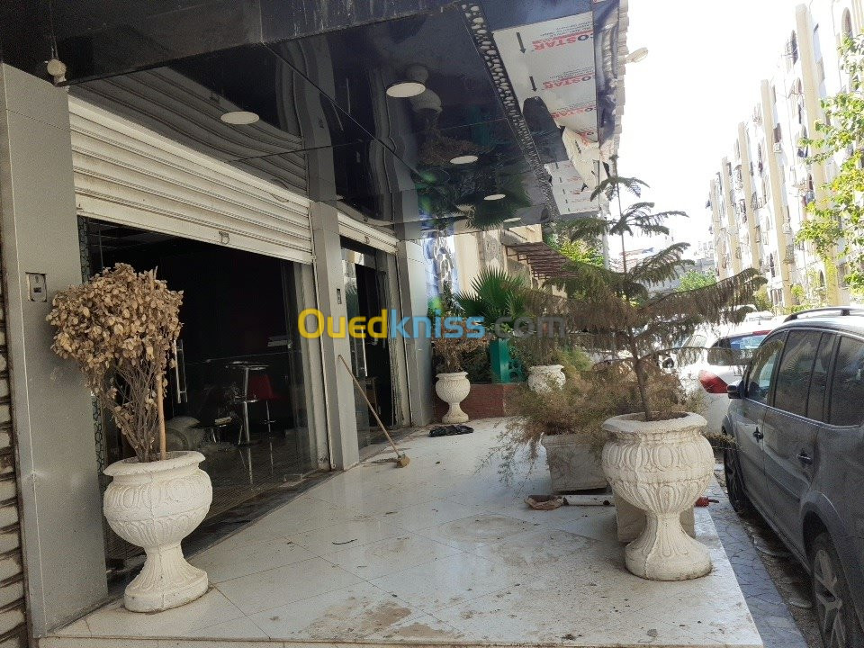 Sell Commercial Algiers Dely brahim