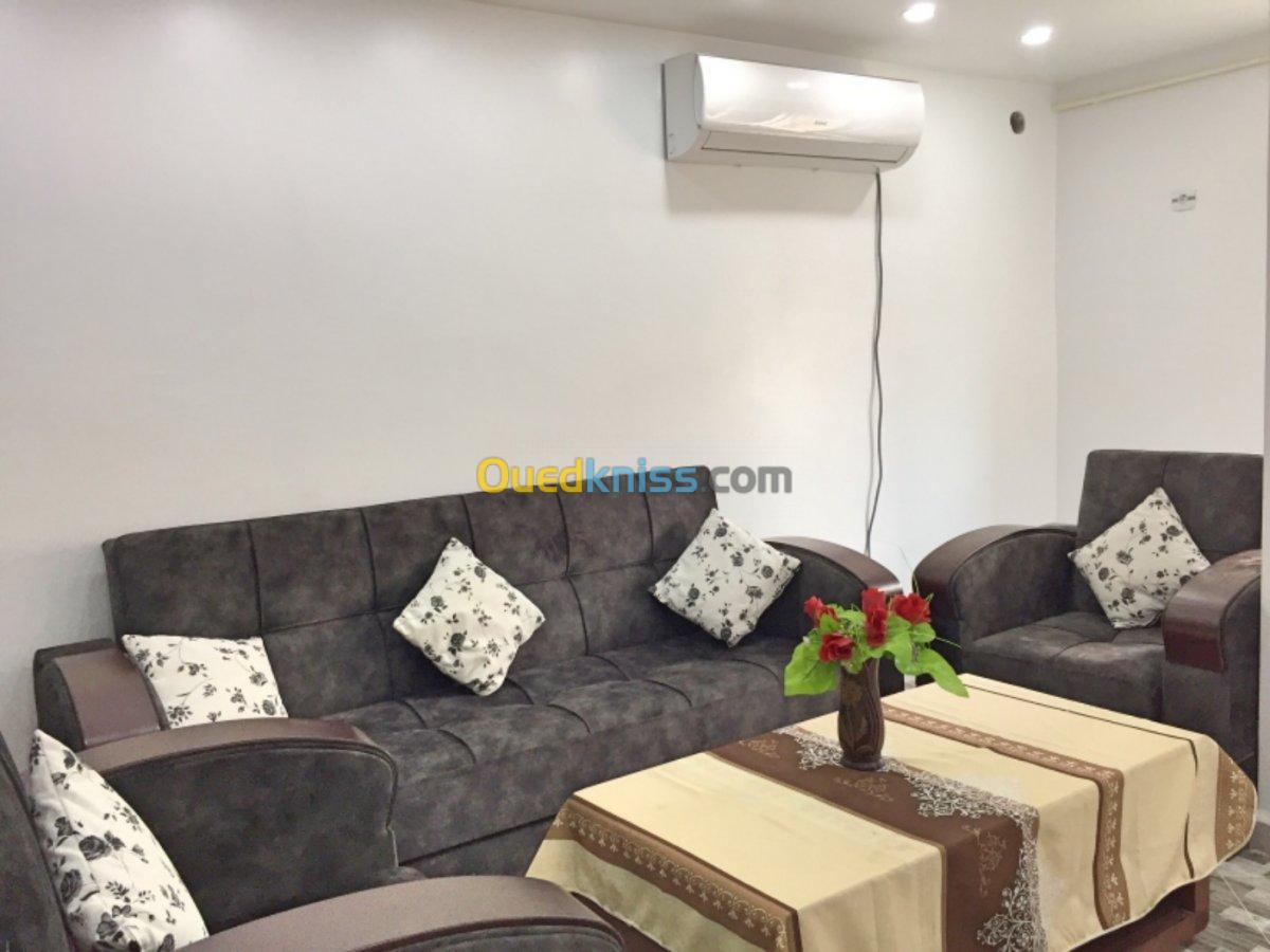 Location Appartement F3 Tizi ouzou Tigzirt