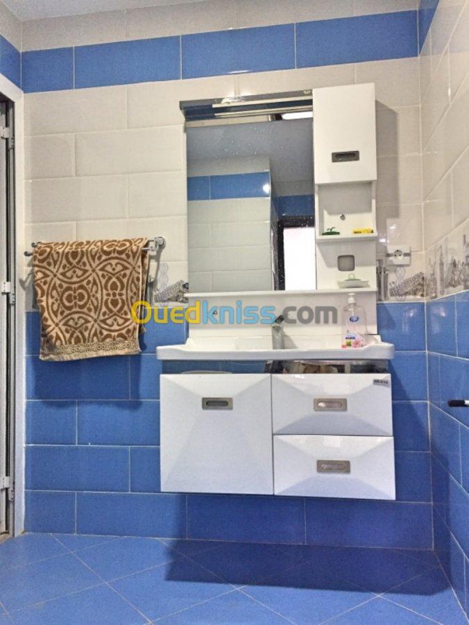 Location Appartement F3 Tizi ouzou Tigzirt