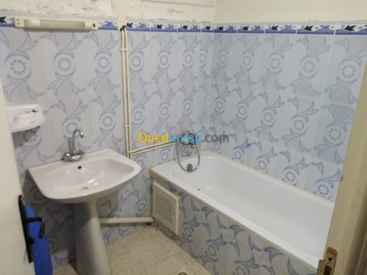 Location Appartement F2 Jijel Ziama mansouriah