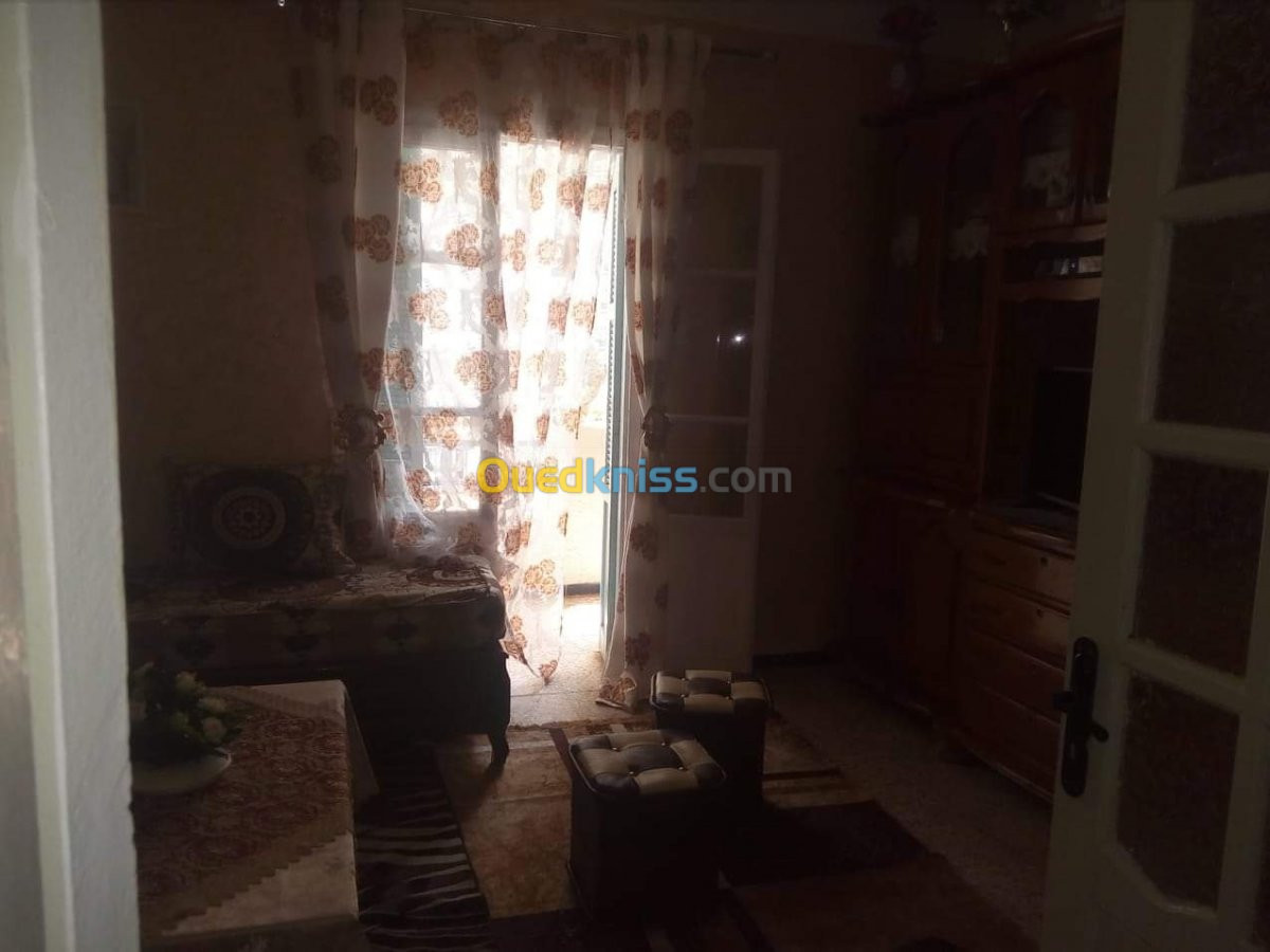 Location Appartement F2 Jijel Ziama mansouriah