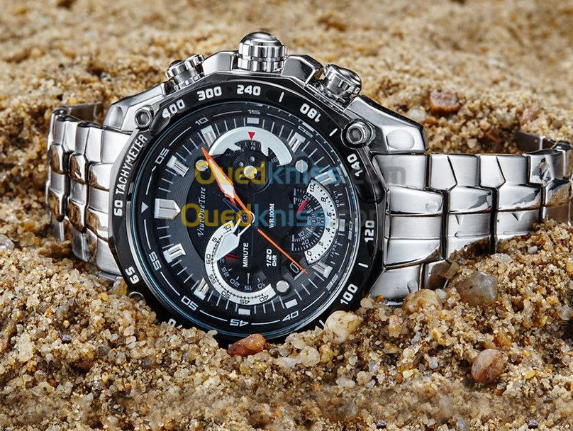 Montres CASIO EDIFICE EF-550D-1AV